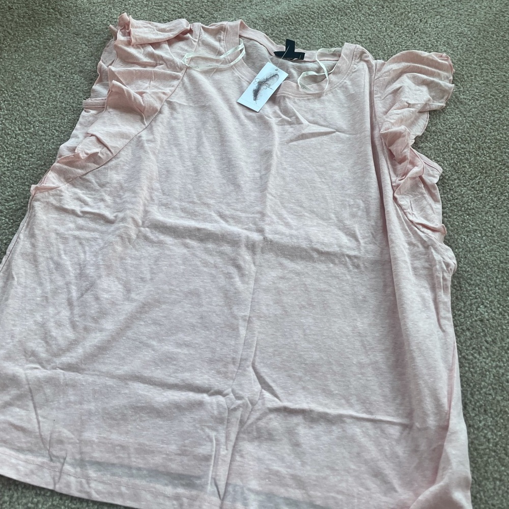 JESSICA SIMPSON TEES